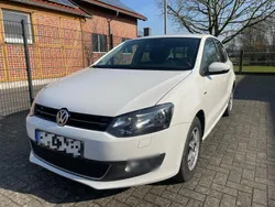 Weiß Gebraucht 2011 VW Polo Kleinwagen | 8.300 € (Fairer Preis)