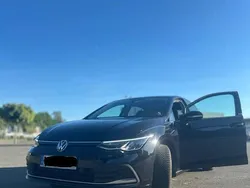 Schwarz Gebraucht 2023 VW Golf VIII Kleinwagen | 23.000 € (Guter Preis)
