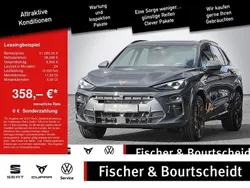 Mythosschwarz Neu 2025 Cupra Terramar VZ SUV | 51.280 € (Fairer Preis)
