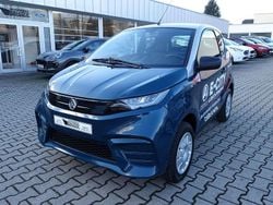 Petrol Neu 2024 Aixam City Kleinwagen | 15.380 € (Guter Preis)