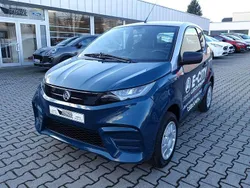 Petrol Neu 2024 Aixam City Kleinwagen | 15.380 €