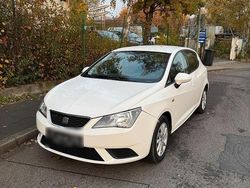 Gebraucht 2012 Seat Ibiza Kleinwagen | 2.900 € (Fairer Preis)