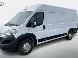 Weiß Gebraucht 2024 Citroën Jumper Van / Kleinbus | 23.970 € (Superpreis)