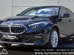 Black sapphire Gebraucht 2023 BMW 218 Performance Coupé | 25.900 € (Fairer Preis)
