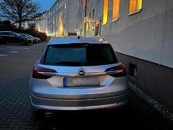 Grau Gebraucht 2014 Opel Insignia OPC Kombi | 6.200 € (Guter Preis)