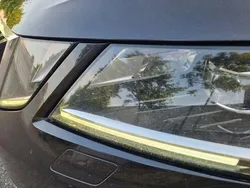Schwarz Gebraucht 2020 Skoda Octavia Premium Edition Kombi | 13.507 €