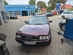 Gebraucht 1993 Audi 80 Basis Limousine | 3.500 €