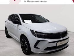 Weiß Gebraucht 2022 Opel Grandland X Business Elegance SUV | 17.989 € (Superpreis)