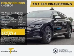 Gebraucht 2023 VW Arteon Elegance | 32.090 € (Superpreis)