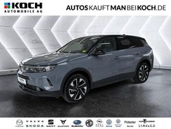 Grau Neu 2025 Opel Grandland X SUV | 34.990 € (Fairer Preis)
