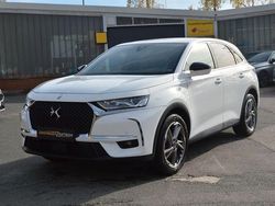 Weiß Gebraucht 2022 DS Automobiles DS7 Crossback Bastille Plus SUV | 22.590 € (Guter Preis)