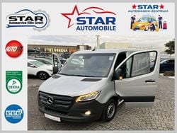 Silber Gebraucht 2020 Mercedes Sprinter Van | 23.490 € (Superpreis)