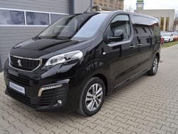 Schwarz Gebraucht 2019 Peugeot Traveller Allure Van / Kleinbus | 22.990 € (Fairer Preis)