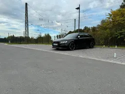 Schwarz Gebraucht 2018 Audi RS3 Kleinwagen | 35.000 € (Etwas zu teuer)