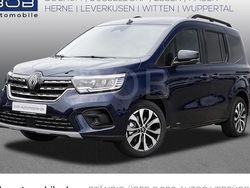 Sodaliteblau (blau) Gebraucht 2025 Renault Kangoo Techno Van / Kleinbus | 36.333 € (Teuer)