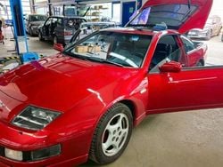 Rot Gebraucht 1989 Nissan 300 ZX Coupé | 22.900 €