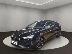 Midnight schwarz metallic Gebraucht 2022 Seat Leon Limousine | 23.800 € (Fairer Preis)