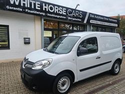 Weiß Gebraucht 2019 Renault Kangoo Rapid Extra Van / Kleinbus | 8.498 € (Guter Preis)