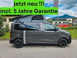 Weiß Gebraucht 2024 Opel Vivaro Van | 54.999 €