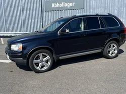 Blau Gebraucht 2007 Volvo XC90 SUV | 7.850 € (Fairer Preis)