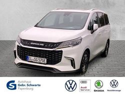 Weiß Gebraucht 2023 Maxus EG50 Van / Kleinbus | 29.590 €