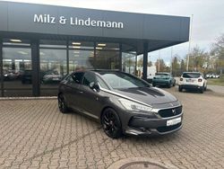 Grau Gebraucht 2018 DS Automobiles DS5 Kleinwagen | 17.790 €