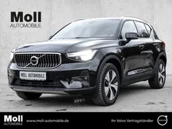 Stone) / solid (schwarz Gebraucht 2023 Volvo XC40 Core SUV | 36.780 € (Fairer Preis)