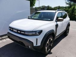 Arctic white Neu 2025 Dacia Duster Extreme SUV | 25.690 € (Guter Preis)