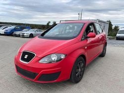 Rot Gebraucht 2010 Seat Altea Van / Kleinbus | 1.999 € (Superpreis)