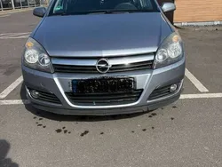 Gebraucht 2006 Opel Astra Edition Limousine | 2.499 € (Fairer Preis)