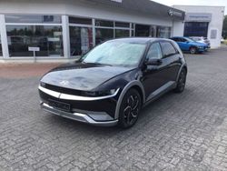 Schwarz Gebraucht 2022 Hyundai Ioniq 5 Techniq SUV | 38.990 € (Teuer)