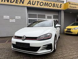Weiß Gebraucht 2017 VW Golf VII GTI Kleinwagen | 14.950 €