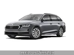 Schwarz, black magic Neu 2024 Skoda Octavia Selection Kombi | 35.290 € (Fairer Preis)