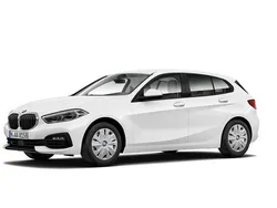Gebraucht 2025 BMW 118 Advantage Kleinwagen | 22.490 € (Superpreis)