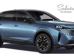 Neu 2025 Peugeot 3008 GT SUV | 35.827 € (Fairer Preis)