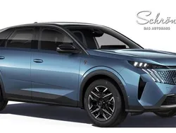 Neu 2025 Peugeot 3008 GT SUV | 35.827 € (Fairer Preis)