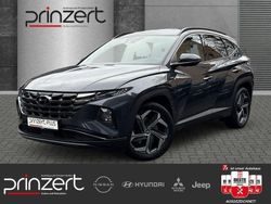 Andere farbe Gebraucht 2022 Hyundai Tucson Prime SUV | 26.970 € (Etwas zu teuer)