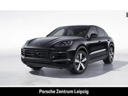 Schwarz Gebraucht 2023 Porsche Cayenne SUV | 93.750 € (Superpreis)
