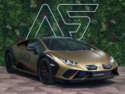Grün Gebraucht 2023 Lamborghini Huracán | 307.500 € (Teuer)