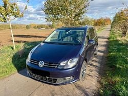 Gebraucht 2016 VW Sharan Allstar Van / Kleinbus | 15.490 € (Fairer Preis)