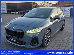 Gebraucht 2024 BMW 218 Active Tourer M Sport Van / Kleinbus | 28.950 € (Fairer Preis)