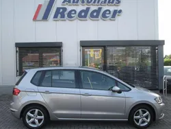 Silber Gebraucht 2016 VW Golf Comfortline SUV | 12.400 € (Etwas zu teuer)