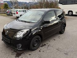 Schwarz Gebraucht 2010 Renault Twingo Night&Day Kleinwagen | 2.450 € (Guter Preis)