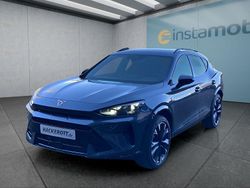 Grau Gebraucht 2025 Cupra Formentor SUV | 42.949 €