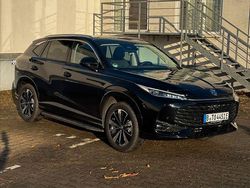 Schwarz Gebraucht 2025 MG EHS Luxury SUV | 30.600 €