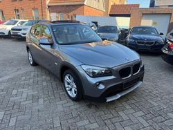 Grau Gebraucht 2010 BMW X1 SUV | 9.900 € (Fairer Preis)