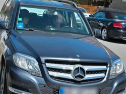 Gebraucht 2014 Mercedes 200 SUV | 11.900 €