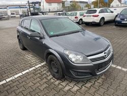 Karbongrau Gebraucht 2010 Opel Astra Limousine | 1.790 € (Superpreis)