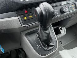 Weiß Gebraucht 2018 VW Crafter Van | 29.990 € (Teuer)