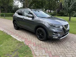 Grau Gebraucht 2019 Nissan Qashqai N-Motion SUV | 17.500 € (Fairer Preis)